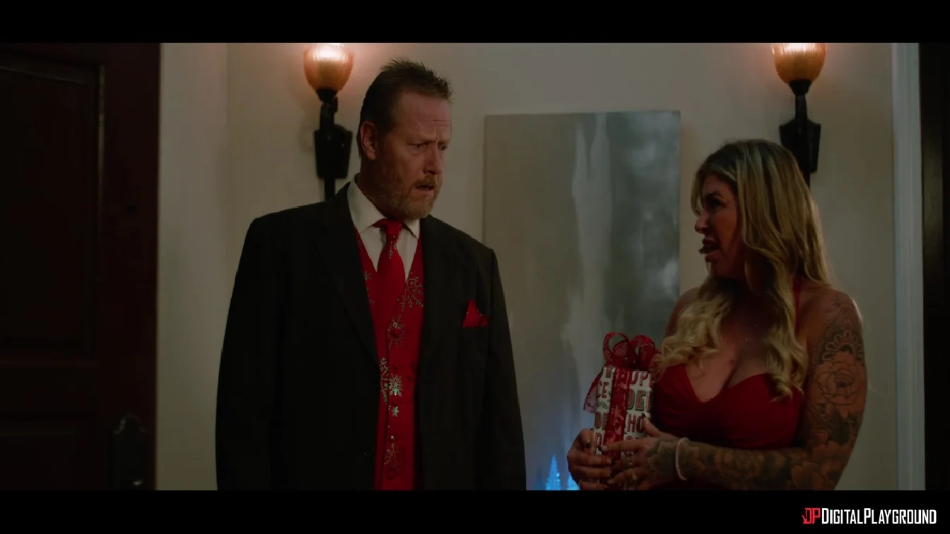 Katrina Colt The Holdup Episode 4 XXX